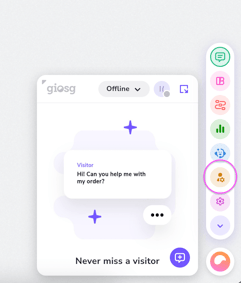 User management access